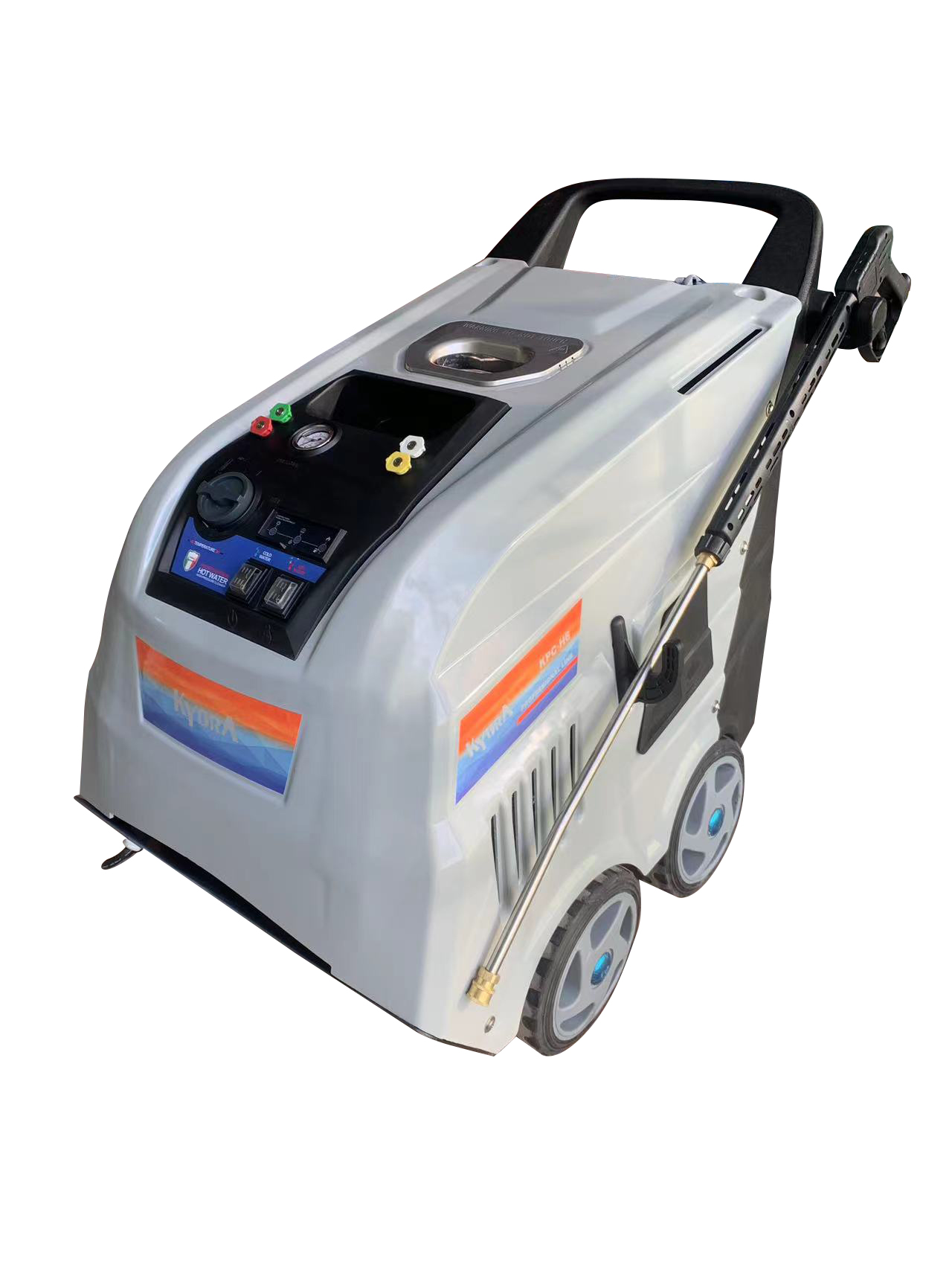 KPC H6 1511P